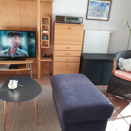Friesenburg 5 Horumersiel