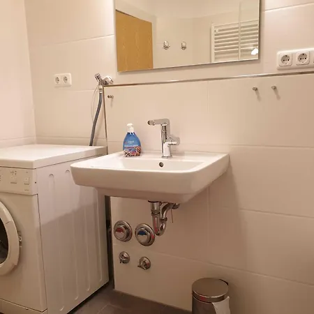 Apartment Friesenburg 5 *