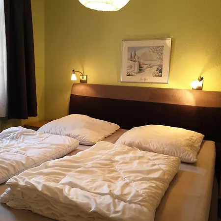 Apartment Friesenburg 5 Horumersiel