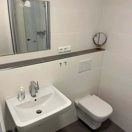 Friesenburg 5 Apartment