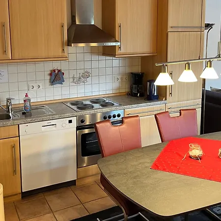 Friesenburg 5 *