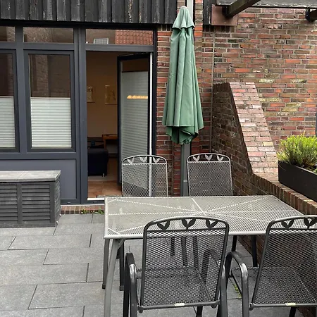 Friesenburg 5 * Horumersiel